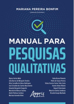 Manual para pesquisas qualitativas