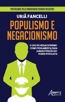 Populismo e negacionismo