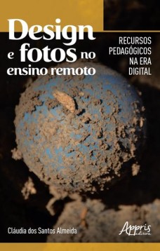 Design e fotos no ensino remoto