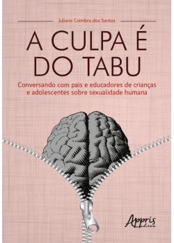 A culpa é do tabu