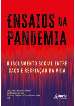 Ensaios da pandemia