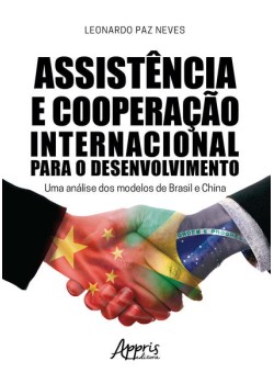 Assistência e cooperação internacional para o desenvolvimento