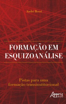 Formação em esquizoanálise