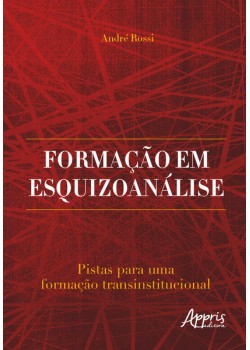 Formação em esquizoanálise