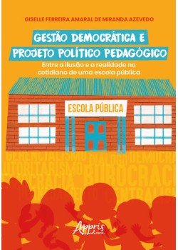 Gestão democrática e projeto político pedagógico