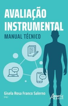 Avaliação instrumental - Manual técnico