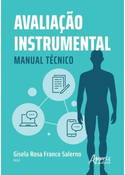 Avaliação instrumental - Manual técnico