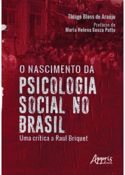 O nascimento da psicologia social no Brasil