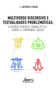 Multiverso discursivo e textualidades problemáticas