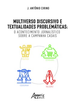 Multiverso discursivo e textualidades problemáticas