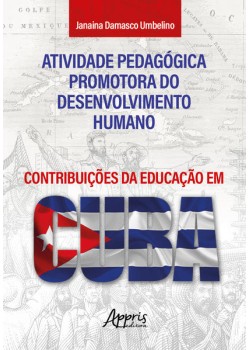 Atividade pedagógica promotora do desenvolvimento humano