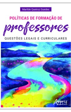 Políticas de formação de professores