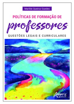 Políticas de formação de professores