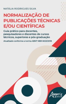 Normalização de publicações técnicas e/ou científicas