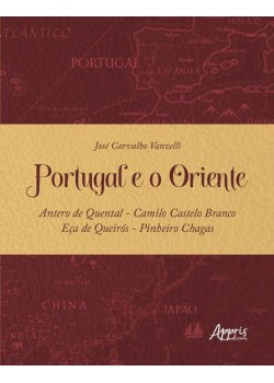 Portugal e o Oriente