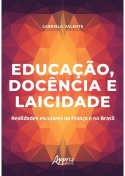 Educação, docência e laicidade