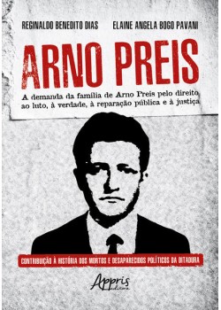 Arno Preis