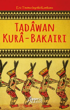 Tadâwan kurâ-bakairi