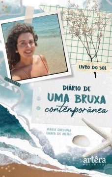 Diário de uma bruxa contemporânea