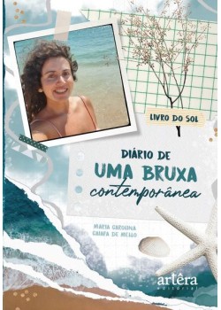 Diário de uma bruxa contemporânea