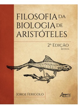 Filosofia da biologia de Aristóteles