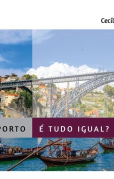 Vinho do Porto é tudo igual?