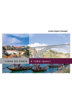 Vinho do Porto é tudo igual?