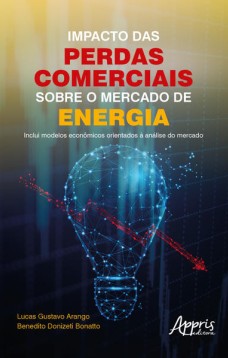 Impacto das perdas comerciais sobre o mercado de energia