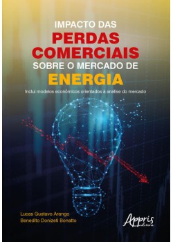 Impacto das perdas comerciais sobre o mercado de energia