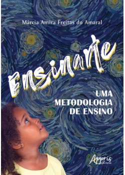 Ensinarte: uma metodologia de ensino