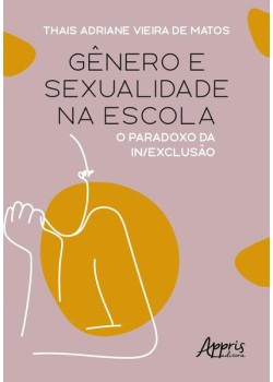 Gênero e sexualidade na escola