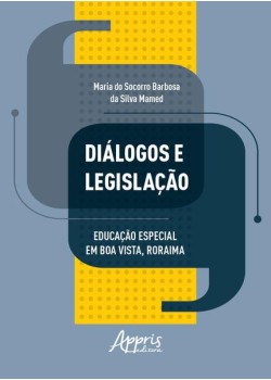 Diálogos e legislação