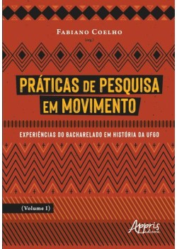 Práticas de pesquisa em movimento