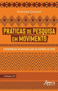 Práticas de pesquisa em movimento