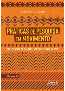 Práticas de pesquisa em movimento