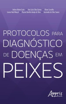 Protocolos para diagnóstico de doenças em peixes