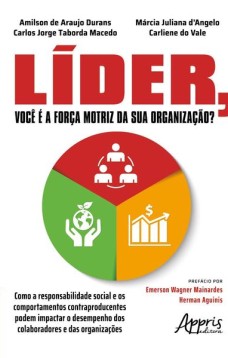 Líder, você é a força motriz da sua organização?