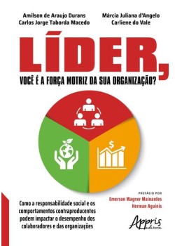 Líder, você é a força motriz da sua organização?