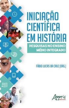 Iniciação científica em história