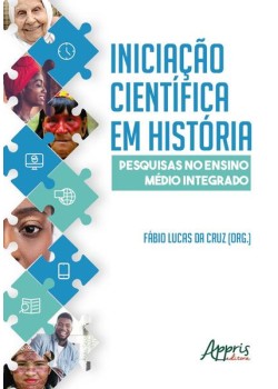 Iniciação científica em história