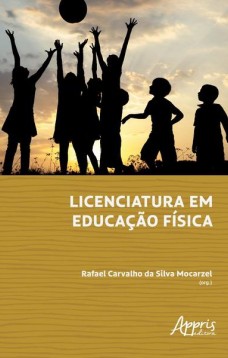 Licenciatura em educação física