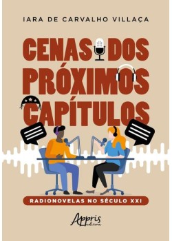 Cenas dos próximos capítulos