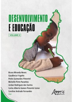 Desenvolvimento e educação