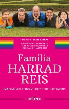 Família Harrad Reis