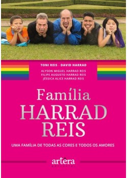 Família Harrad Reis