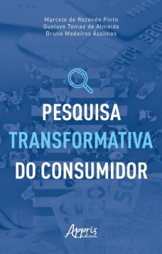 Pesquisa transformativa do consumidor