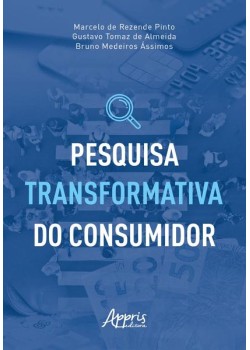 Pesquisa transformativa do consumidor