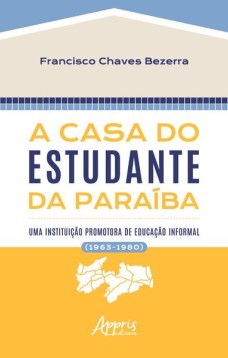 A casa do estudante da Paraíba