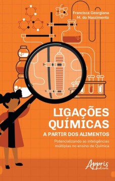 Ligações químicas a partir dos alimentos