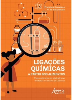 Ligações químicas a partir dos alimentos